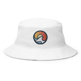 Jellylicious Bucket Hat - Making Waves